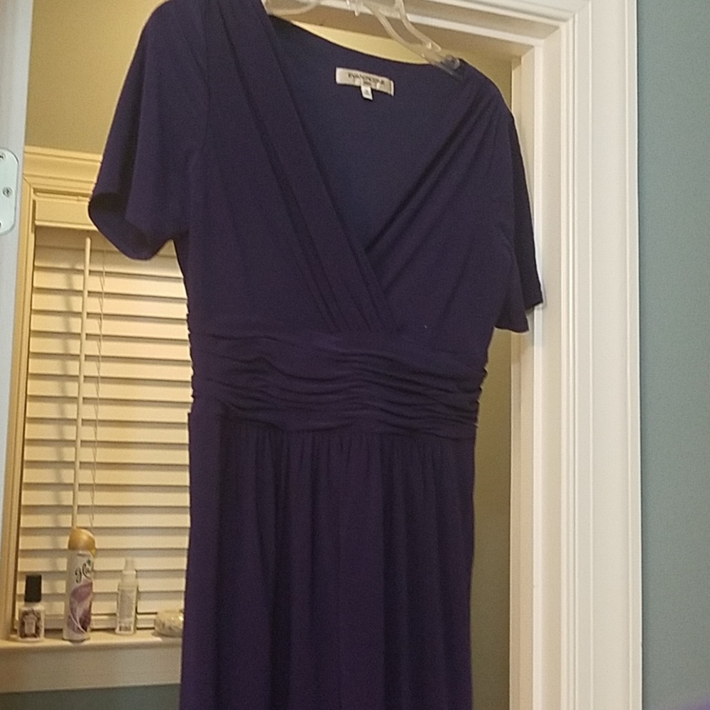 Woman's dress